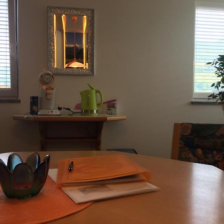 Apartment Kaprun Niedernsill Luaran gambar