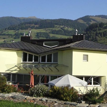 Apartment Kaprun Niedernsill Luaran gambar