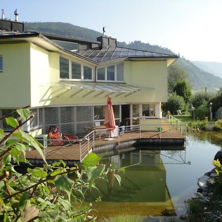 Apartment Kaprun Niedernsill Luaran gambar