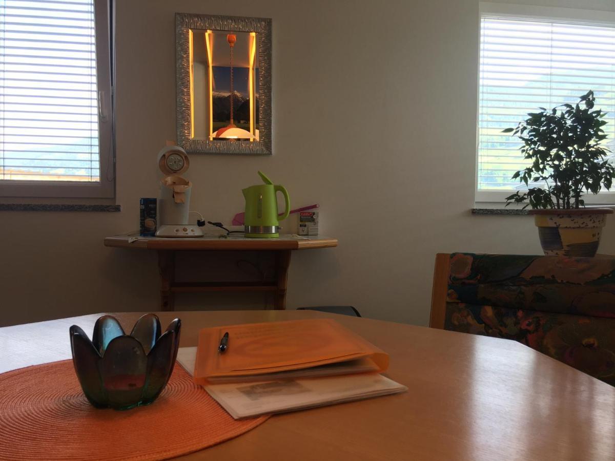 Apartment Kaprun Niedernsill Luaran gambar