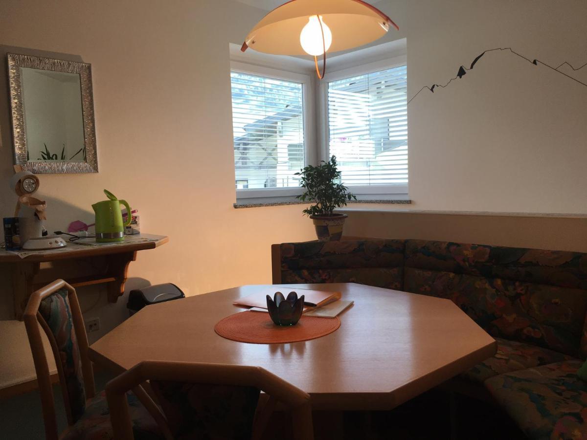 Apartment Kaprun Niedernsill Luaran gambar