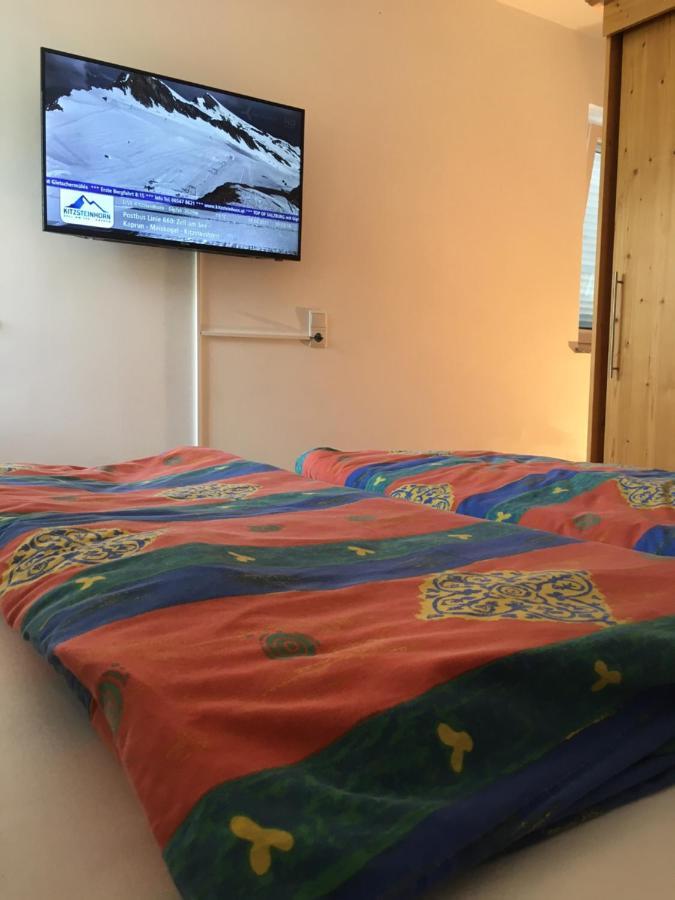 Apartment Kaprun Niedernsill Luaran gambar