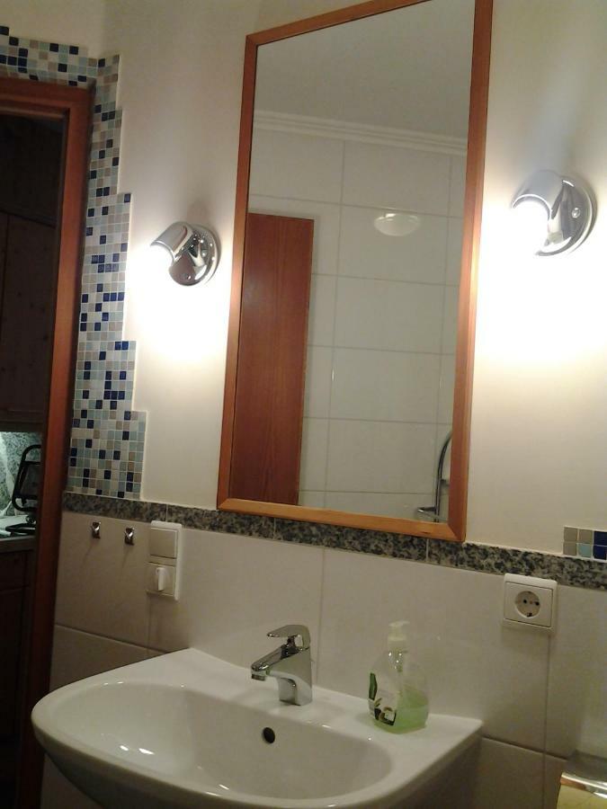 Apartment Kaprun Niedernsill Luaran gambar