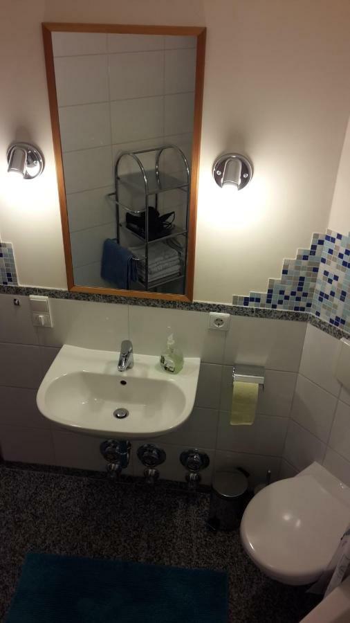 Apartment Kaprun Niedernsill Luaran gambar