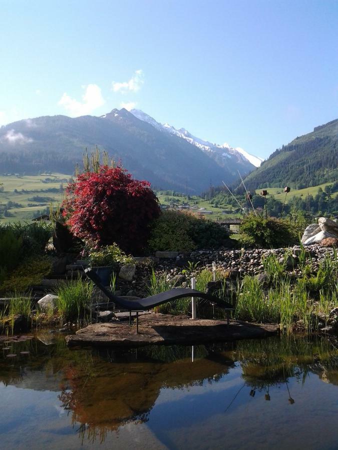 Apartment Kaprun Niedernsill Luaran gambar