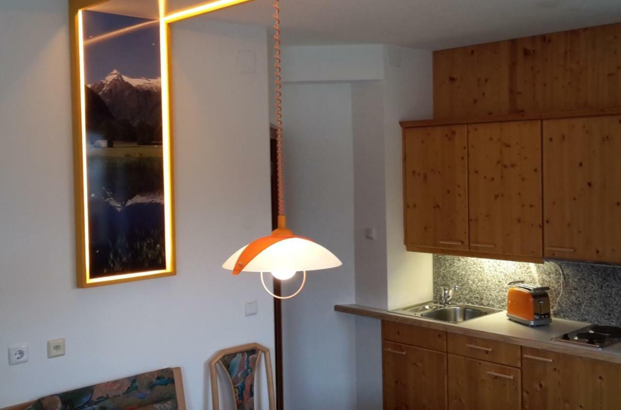 Apartment Kaprun Niedernsill Luaran gambar