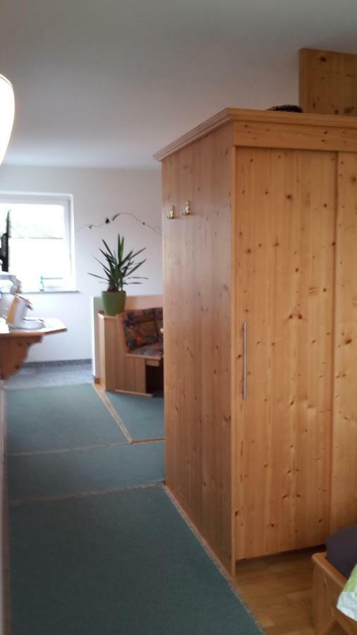Apartment Kaprun Niedernsill Luaran gambar