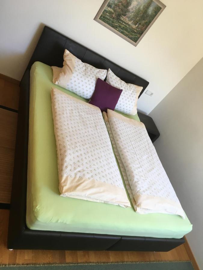 Apartment Kaprun Niedernsill Luaran gambar