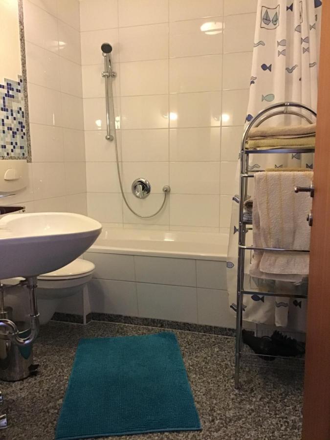 Apartment Kaprun Niedernsill Luaran gambar