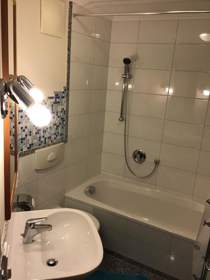 Apartment Kaprun Niedernsill Luaran gambar